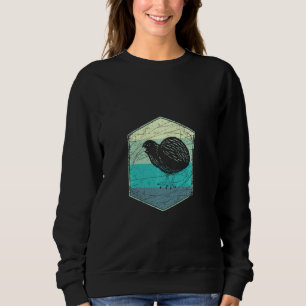 Camiseta Kiwi Nova Zelândia