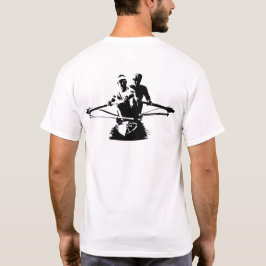 Camiseta Kiwi Pair New Zeland Rows