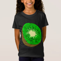 Kiwi Summer Tropical Exótica Fruta azeda
