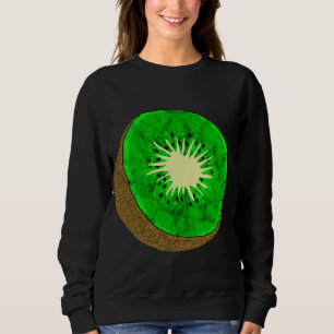 Camiseta Kiwi Summer Tropical Exótica Fruta azeda