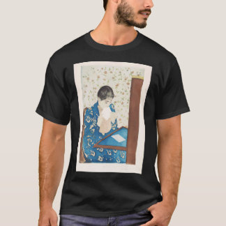 Camiseta Kiyochika Kobayashi Kobayashi Kiyochika Tsukishima