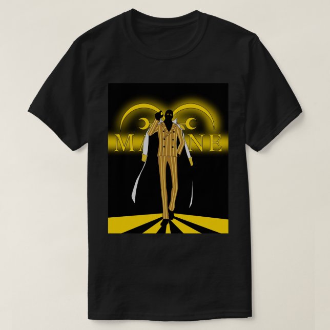 Camiseta Kizaru One Piece (Frente do Design)