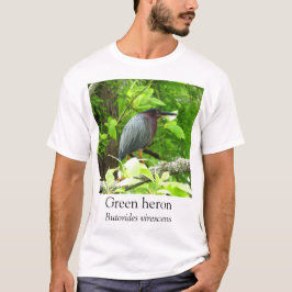 Camiseta KK - Herão Verde