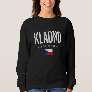 Camiseta Kladno República Checa