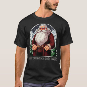 Camiseta Klaus Christmas