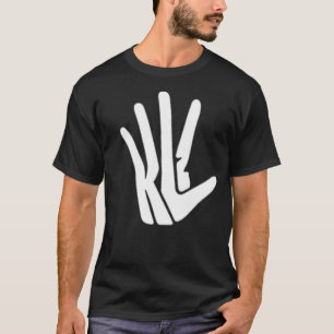 Camiseta Klaw - Kawhi Leonard