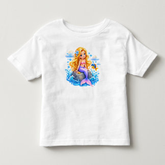 Camiseta Kleine Meerjungfrau