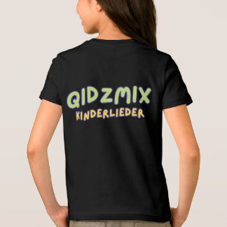 Camiseta Kleiner großer Bruder