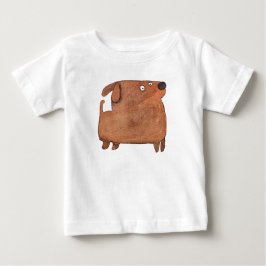 Camiseta Kleiner Hund