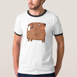 Camiseta Kleiner Hund