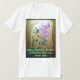 Camiseta Klimt o ano 2012 (Frente do Design)