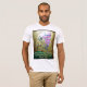 Camiseta Klimt o ano 2012 (Frente Completa)