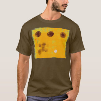 Camiseta Klon Centaur Guitar Effect Pedal Impressionista Pa