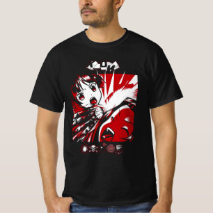 Camiseta Kmfdm clássico