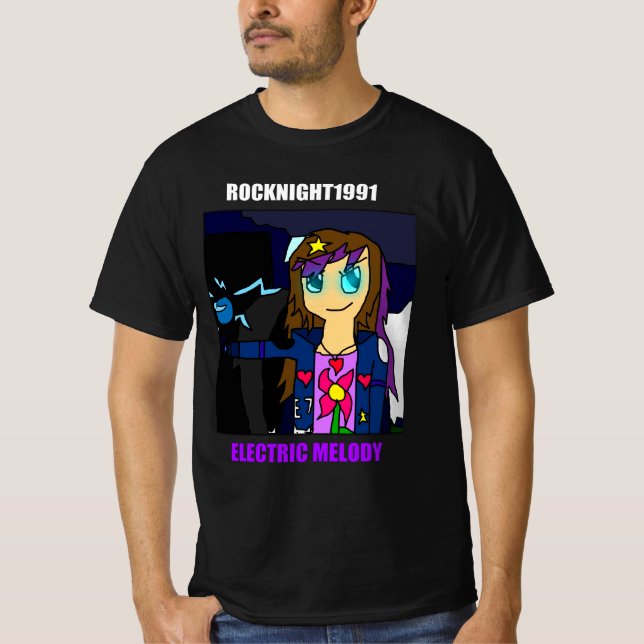 Camiseta Kmfdm engraçado (Frente)