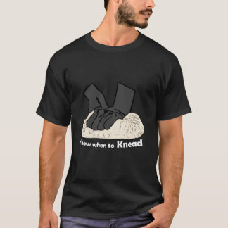 Camiseta Knead