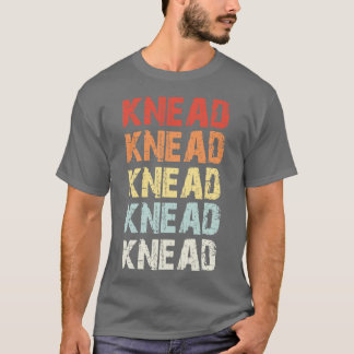 Camiseta Knead Retroativo