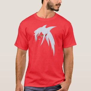 Camiseta Kneesocks