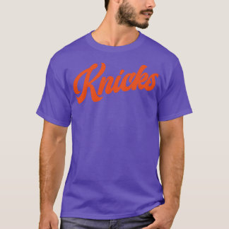 Camiseta Knicks Retro New York Knicks Basquete