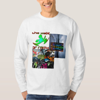 Camiseta Knight Rider Hoodie