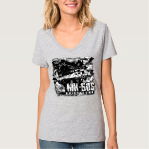 Camiseta Knighthawk MH-60S
