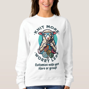 Camiseta Knit Mais