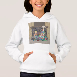 Camiseta Knitting Alpaca