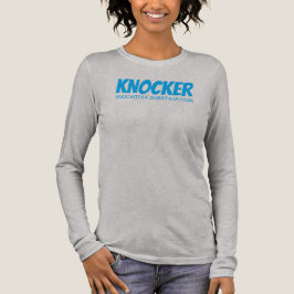CAMISETA KNOCKER