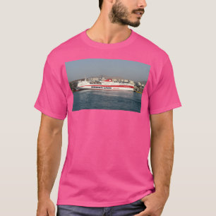 Camiseta Knossos Palace Piraeus