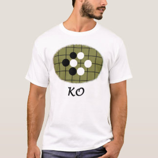 Camiseta Ko