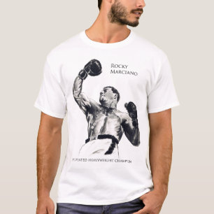 Camiseta KO rochoso