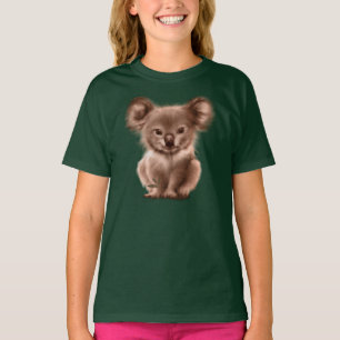 Camiseta Koala