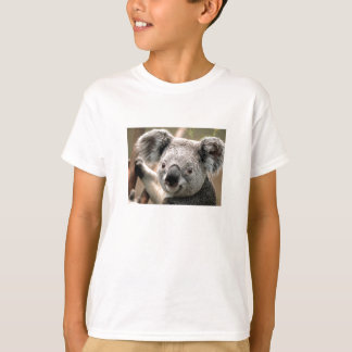 Camiseta Koala