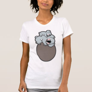 CAMISETA KOALA