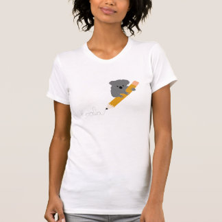 Camiseta Koala