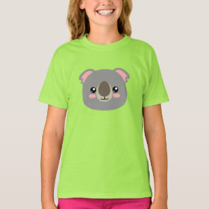 Camiseta Koala