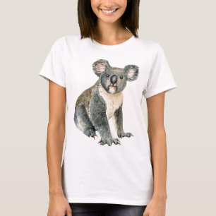 Camiseta Koala