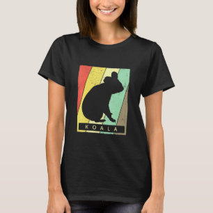 Camiseta Koala Animal