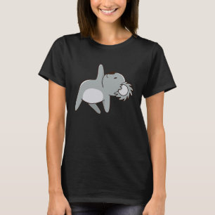Camiseta Koala Animal Yoga
