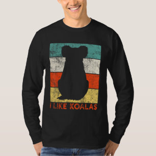 Camiseta Koala Austrália Australiana