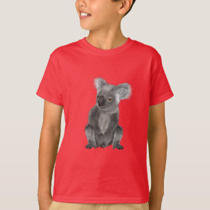 Camiseta Koala Bear