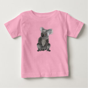 Camiseta Koala Bear