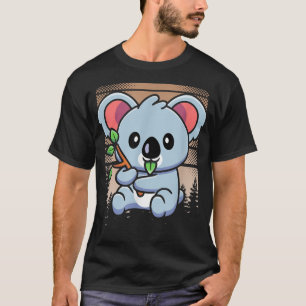 Camiseta Koala Bear Koala Bear