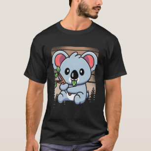 Camiseta Koala Bear Koala Bear