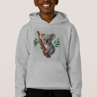 Camiseta Koala Dreams