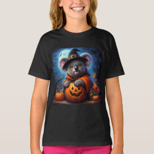 Camiseta Koala Halloween Costume