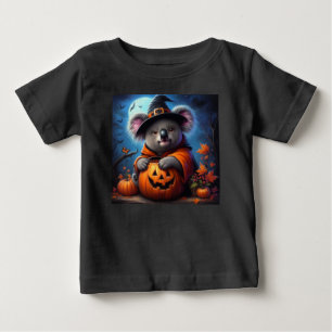 Camiseta Koala Halloween Costume