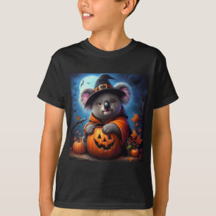 Camiseta Koala Halloween Costume