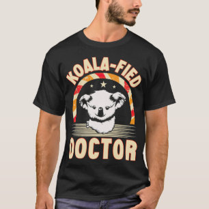 Camiseta Koala namorado