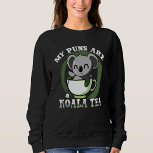 Camiseta Koala Os Meus Peitos São Ursos De Carne De Bico